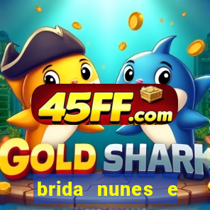 brida nunes e medico xv